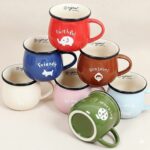 ماگ سرامیکی رجینال بزرگ