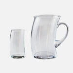 پارچ و لیوان پنگوئن پاشاباغچه کد 93097 - Image 5