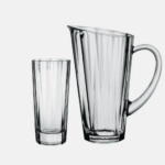 پارچ و لیوان گریس رفلکشن پاشاباغچه کد 95144 - Image 7