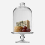 شیرینی خوری پایه دار پاشاباغچه کد 96698 - Image 4