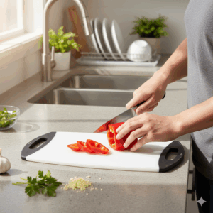 تخته برش تفلون یونیک کد 3337 1 Gemini Generated Image 4rmuie4rmuie4rmu