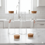 بطری چوب پنبه فلواسلیم