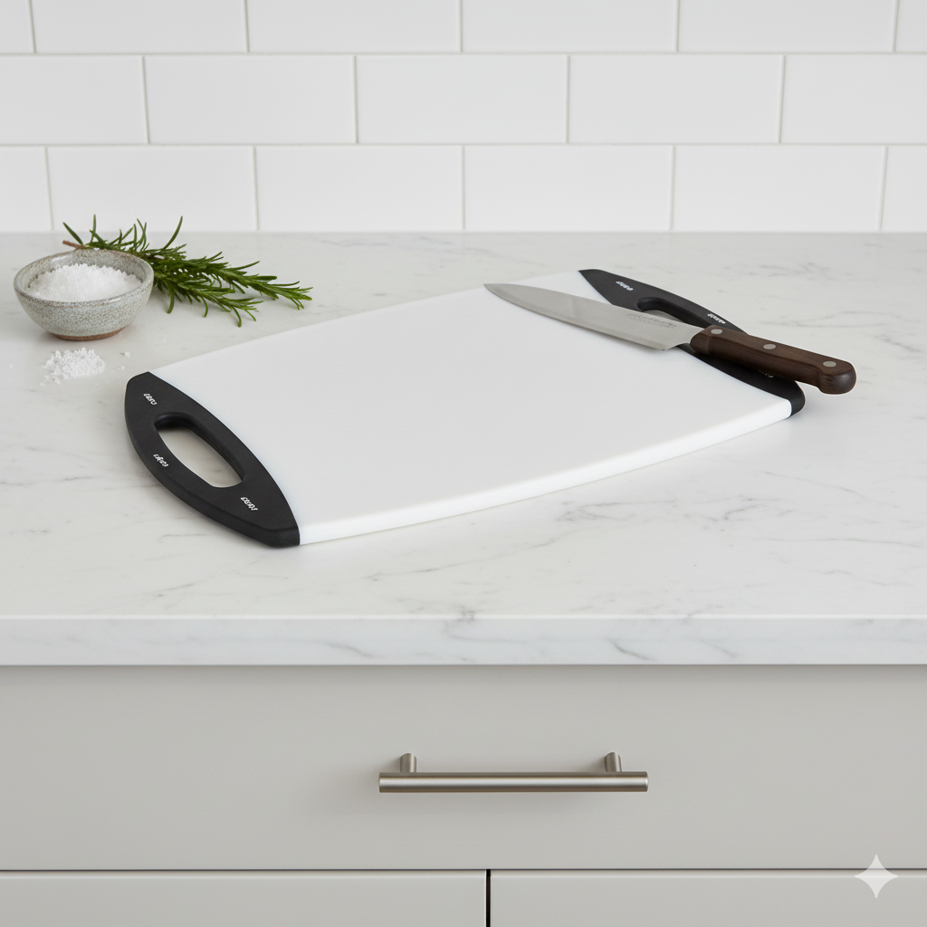 Gemini_Generated_Image_hm12yqhm12yqhm12 تخته برش تفلون یونیک کد 3337 - Image 1