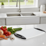 تخته برش تفلون یونیک کد 3337 - Image 2