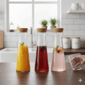 بطری چوب پنبه فلواسلیم 1 Gemini Generated Image uc9p3ruc9p3ruc9p