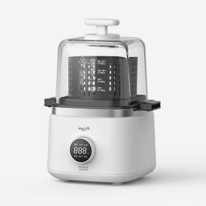 هواپز شیائومی deerma مدل KZ200