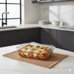 تابه مربع کوچک بورجام کد 59854 - Image 5