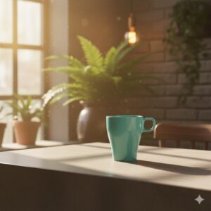 ماگ سرامیکی ایکیا IKEA FARGRIK (رنگبندی) 2 unnamed 1 9