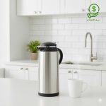 فلاسک 1 لیتر اقتصادی یونیک کد 1893