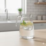 پارچ و نیم لیوان کار پاشاباغچه کد 96692