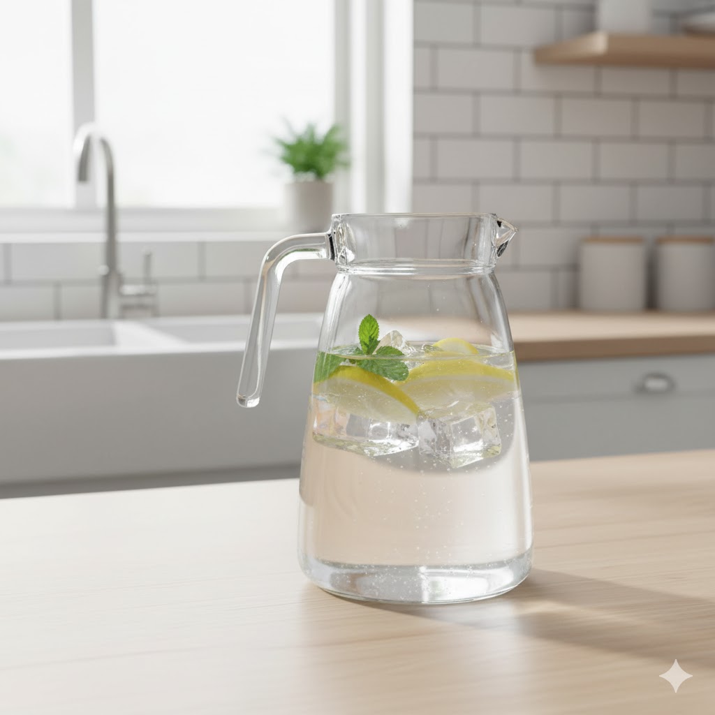 unnamed (16) پارچ و نیم لیوان کار پاشاباغچه کد 96692 - Image 1