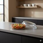 قابلمه جفتی بورجام پاشاباغچه کد 59052 - Image 11