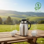 فلاسک 2 لیتر اقتصادی یونیک کد 1852