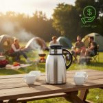 فلاسک 2 لیتر اقتصادی یونیک کد 1852 - Image 5