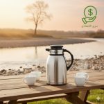 فلاسک 2 لیتر اقتصادی یونیک کد 1838