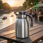 فلاسک 1.5 لیتر اقتصادی یونیک کد 1836 - Image 5