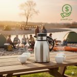 فلاسک 2 لیتر اقتصادی یونیک کد 1838 - Image 5