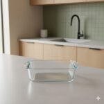 تابه مربع کوچک بورجام کد 59854