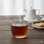 فنجان بلور ایکیا IKEA Svalka (تکی) - Image 2