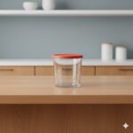 ظرف فریزری 4 تایی دربدار پاشاباغچه کد 96615