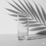 لیوان بلند ساید پاشاباغچه کد 41060 (تکی)