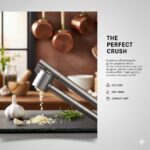 سیر له کن ایکیا IKEA koncis - Image 3