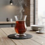 استکان پایه دار پاشاباغچه کد 42351 - Image 2