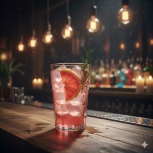 لیوان بلند صورتی پوکال ایکیا IKEA-POKAL 1 unnamed 41