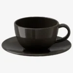 فنجان نعلبکی ایکیا IKEA-VARDAGEN - Image 3