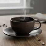 فنجان نعلبکی ایکیا IKEA-VARDAGEN