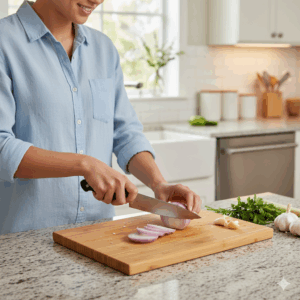 تخته 24x15 ایکیا IKEA-APTITLIG 1 Gemini Generated Image 2obvsz2obvsz2obv