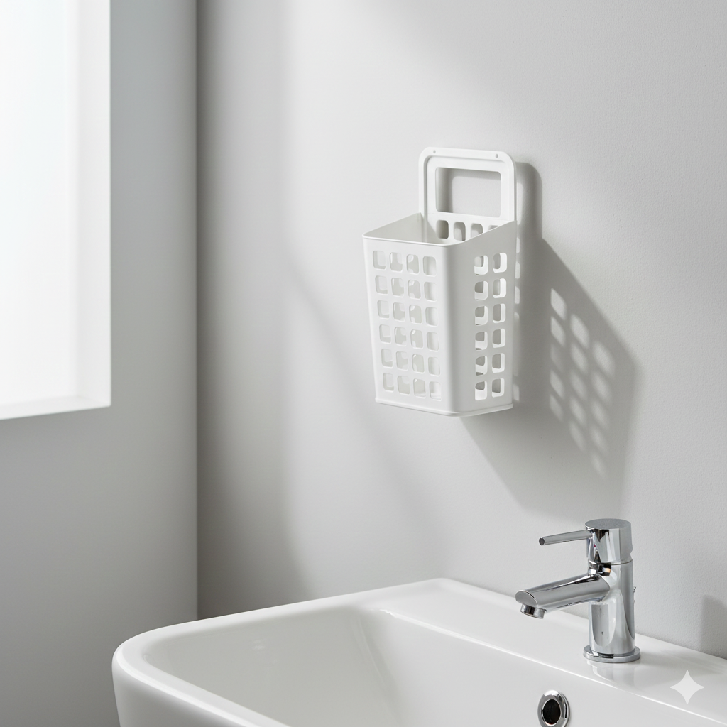 Gemini_Generated_Image_2oo6hs2oo6hs2oo6 سبد دیواری ایکیا IKEA-VARIERA - Image 1