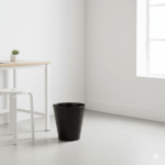 سطل مشکی ایکیا IKEA-FNISS