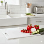 تخته 34x24 سفید ایکیا IKEA-LEGITIM - Image 2