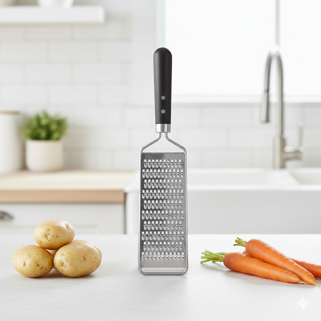 Gemini_Generated_Image_rt5kf6rt5kf6rt5k رنده دستی ایکیا IKEA-VARDAGEN - Image 1