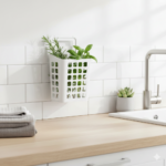 سبد دیواری ایکیا IKEA-VARIERA - Image 3