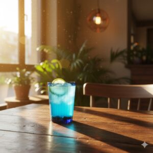 لیوان آبی ایکیا IKEA-VARDAGEN 1 unnamed 1 7