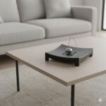 جای دستمال ایکیا IKEA-KNYCK