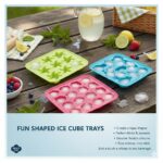 قالب یخ ایکیا IKEA-PLASTIS تکی - Image 3