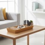 جاکاردی بامبو ایکیا IKEA-VARIERA - Image 4