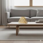 جای دستمال طلایی ایکیا IKEA-TILLSTÄLLNING