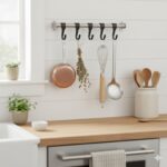 قلاب مشکی ایکیا IKEA-HULTARP - Image 2