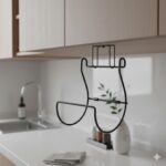 جای رول دستمال ایکیا IKEA-HULTARP