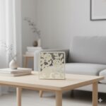 جای دستمال ایکیا IKEA-LIKSIDIG