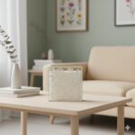 جای دستمال ایکیا IKEA-LIKSIDIG - Image 2