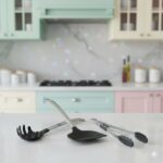 ست 3 تایی کفگیر و ملاقه ایکیا IKEA-DIREKT