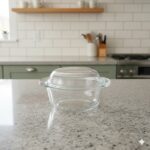 قابلمه بورجام گرد کوچک پاشاباغچه کد 59033