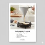 قیف ایکیا IKEA-PORTIONERA - Image 4