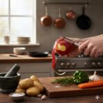 پوست کن ایکیا IKEA-VARDAGEN - Image 2