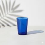 لیوان آبی ایکیا IKEA-VARDAGEN